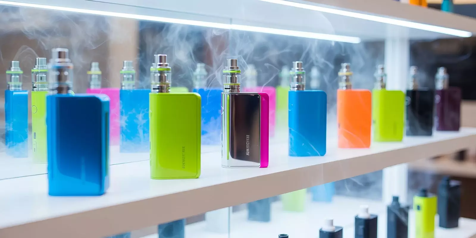 Vapes In Bulk: How To Save Big On Quality Vape Products?